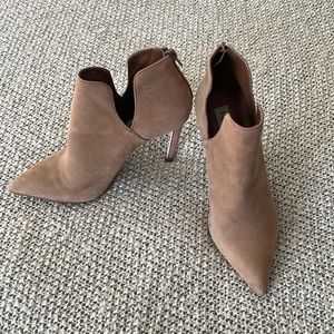 Steve Madden Booties